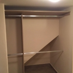 PA-B BSC Bedroom 1 walk-in closet