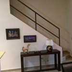 PA-B BSC Stairs to Bedroom 3