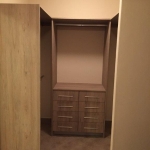 PA-B BSC Walk-in Closet Bedroom 1