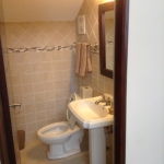 Villa 2 BCC _ half bath