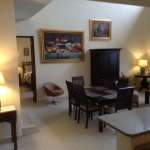 Villa 2 BCC _DiningLiving room